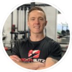 Bryan Teodoruk