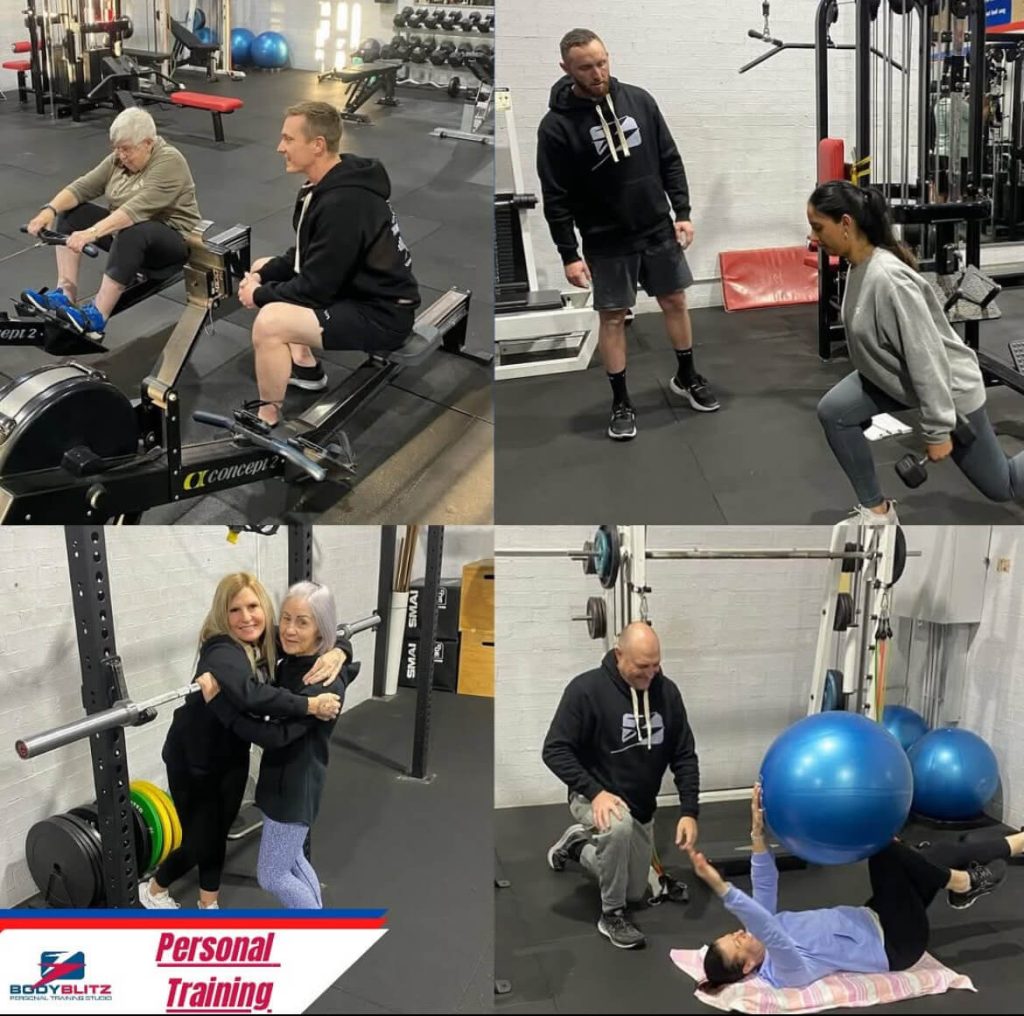 Personal Training